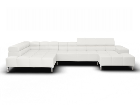 Wohnlandschaft UMLOgroß L